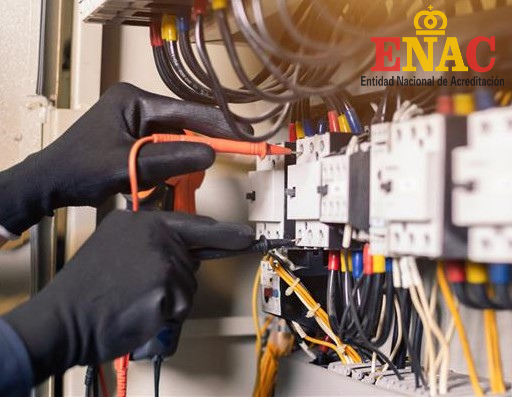Revisiones Electricas ENAC Revisiones Electricas ENAC